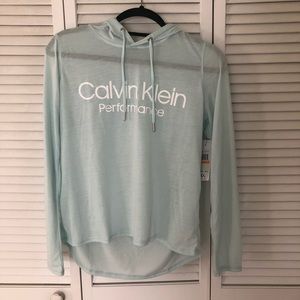 Calvin Klein hoodie